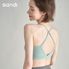 SANDI品牌抹胸SU20004 商品缩略图0