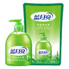10000125【19.9专区】蓝月亮芦荟抑菌洗手液 保湿滋润 温和配方不伤手 商品缩略图1