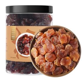 姚朵朵 桂圆肉250g*2罐 福建莆田特产