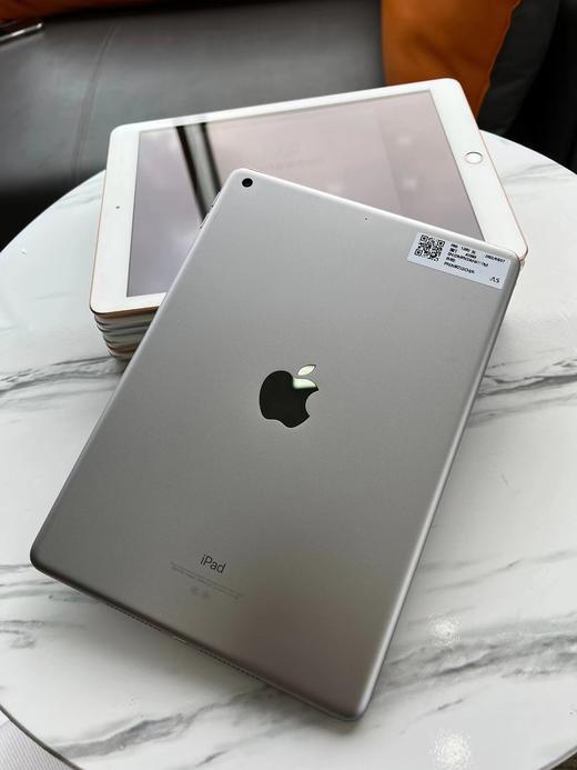 【编号PD8197】学而思/网课/影音娱乐首选，持续到货苹果官方二手iPad，白盒包装，原机保障，9.8-9.9新，多点触控Retina显示屏，支持Apple Pencil手写笔，无忧质保90天，现货 商品图3