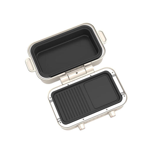 World Kitchen 多功能料理炉 WK-HGL2501/KZ 商品图6