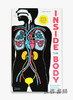 Inside the Body An extraordinary layer-by-layer guide to human anatomy / 《身体内部》一本非凡的人体解剖学逐层指南 商品缩略图0