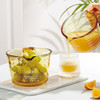 康宁（VISIONS）琥珀色耐热玻璃量杯 家用儿童早餐冲泡牛奶杯奶茶杯烘培量杯 500ML琥珀色量杯 商品缩略图6