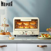 MEPRA 电烤箱 白色 商品缩略图1