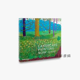 Landscape Painting Now: From Pop Abstraction to New Romanticism / 现在的风景画：从波普抽象主义到新浪漫主义