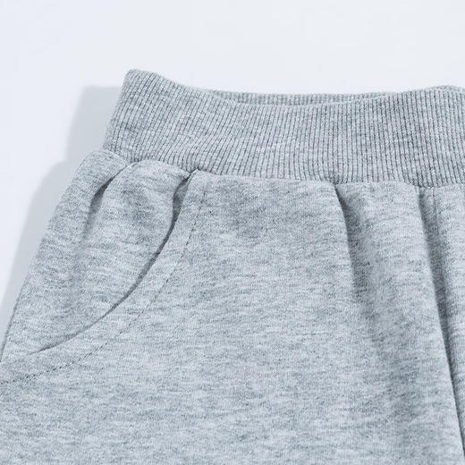 贝贝怡童装男童裤子春季儿童长裤运动裤休闲外穿束脚裤231K2465 商品图5