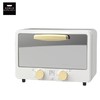 美国康宁WK-OV12L/KZ家用迷你12L多功能电烤箱 商品缩略图1