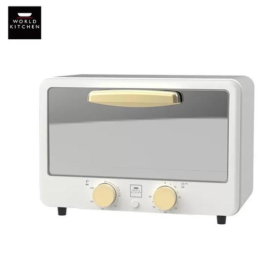 美国康宁WK-OV12L/KZ家用迷你12L多功能电烤箱 商品图1