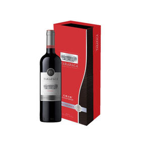 红蔓庄园卡曼尼红葡萄酒6瓶装750ml（银标）