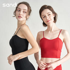 SANDI品牌背心SU20014