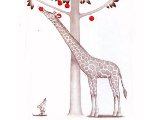 想吃苹果的鼠小弟 商品图0