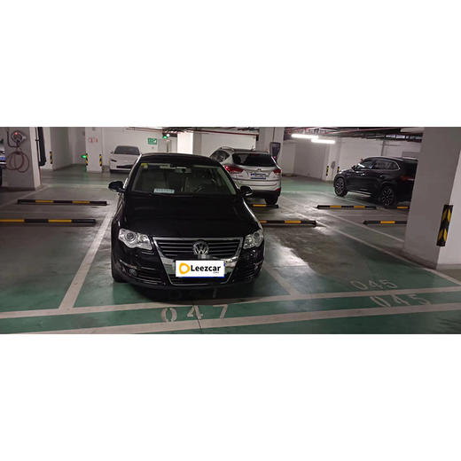 大众 迈腾 1.4TSI 精英版【长租-北京】 商品图1