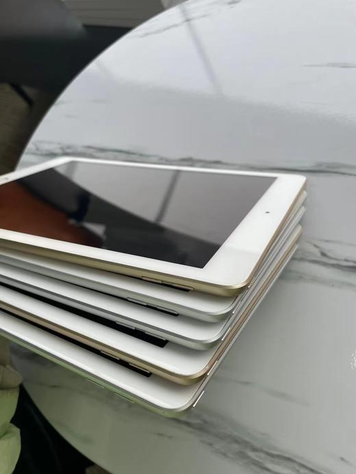 【编号PD7197】网课必备！现货秒发！热销款！性价比最高的苹果iPad 2017，9.8新！苹果官方二手机，原机保障，无忧质保90天，使用放心！ 9.7寸 128G WiFi版 1799元 商品图5