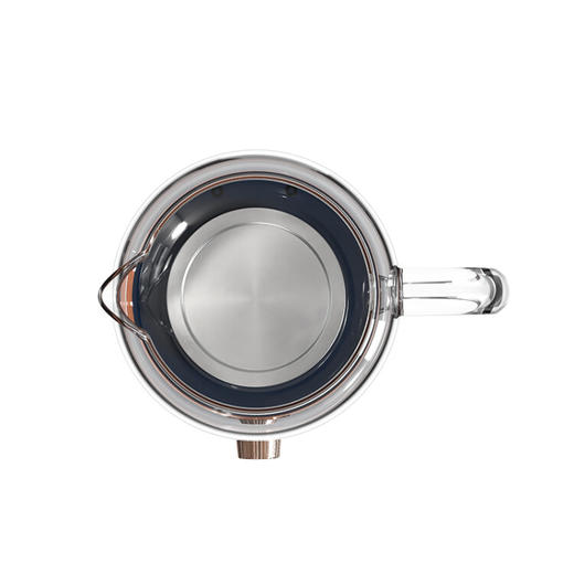 World Kitchen WK-SH1011/KZ 多功能煮茶壶 （台） 商品图3
