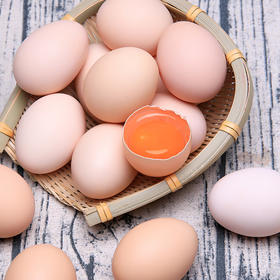 30枚芦香源土鸡蛋礼盒装