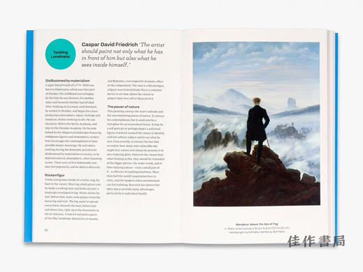 How Art Can Change Your Life / 艺术如何改变你的生活 商品图2