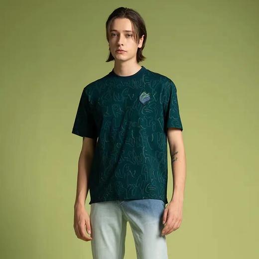 6F  VY 时尚短T 商品图0