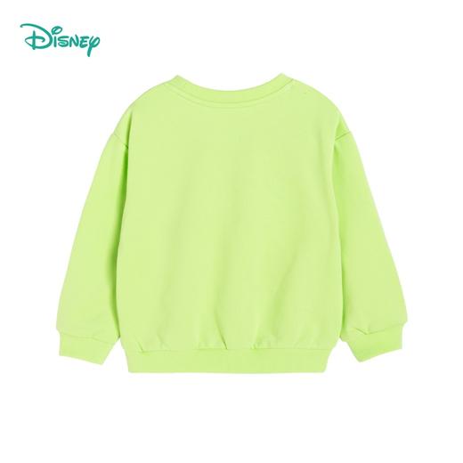 【商场同款】迪士尼童装男童套头卫衣春秋季中大童宝宝上衣 商品图3