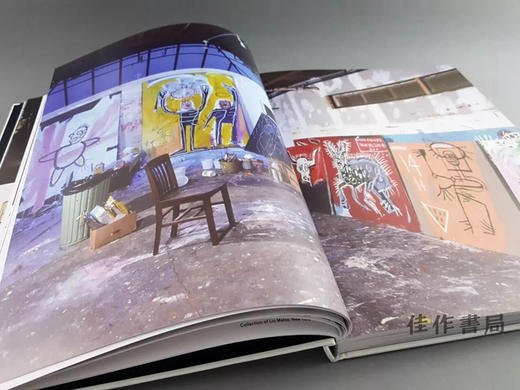 Jean-Michel Basquiat / 让·米歇尔·巴斯奎特 商品图2