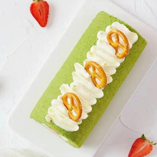 烘焙DIY兑换券专用兑换商品（汇丰） 商品图6