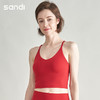 SANDI品牌背心SU20013 商品缩略图4