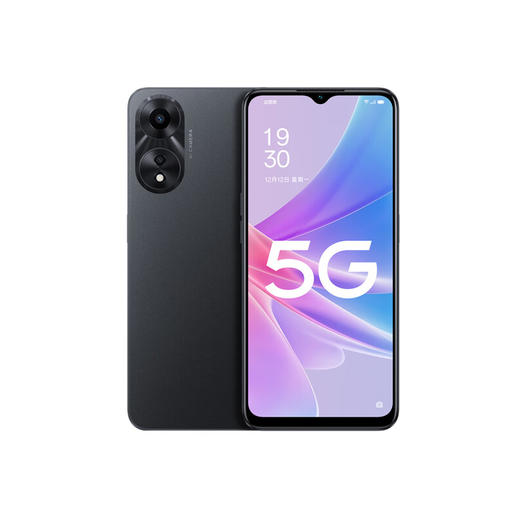 OPPO A58x 6+128GB 商品图0