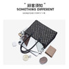 Safiya/索菲娅 包包2023新款大容量母包托特包女式单肩包女包SF9158030Y 商品缩略图5