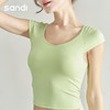 SANDI品牌短袖SN20015 商品缩略图2