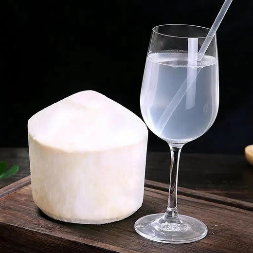 泰国原装椰子水 商品图1