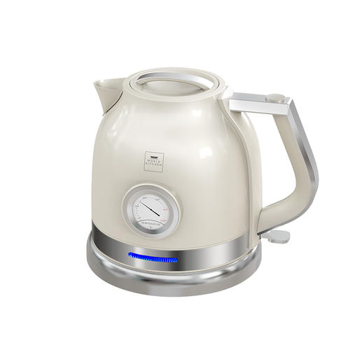 World Kitchen 显温 热水壶 WK-GSH1813/KZ 商品图3