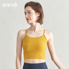 SANDI品牌背心SU20009
