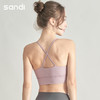 SANDI品牌抹胸SU20008 商品缩略图2