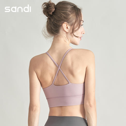 SANDI品牌抹胸SU20008 商品图2