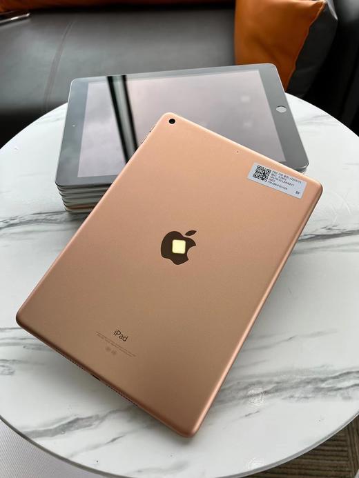 【编号PD8197】学而思/网课/影音娱乐首选，持续到货苹果官方二手iPad，白盒包装，原机保障，9.8-9.9新，多点触控Retina显示屏，支持Apple Pencil手写笔，无忧质保90天，现货 商品图4