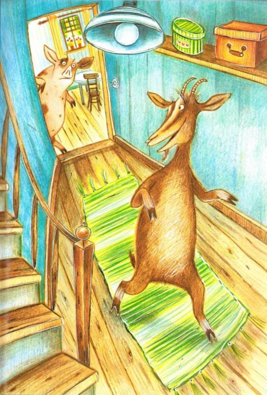 是谁在门外 商品图0