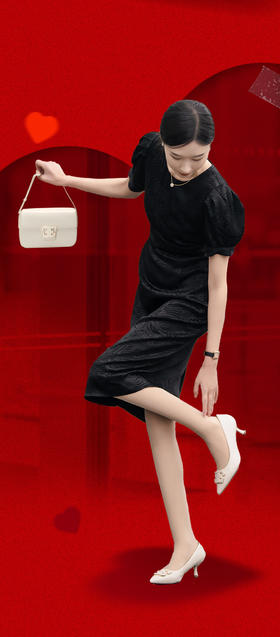 爱要郑重其事，浪漫不止仪式 