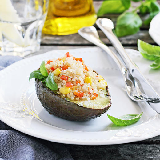 雁门清高白藜麦米400g*2山西忻州静乐黎麦五谷杂粮 商品图9