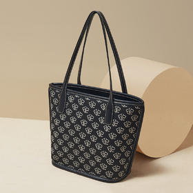 Safiya/索菲娅 2023新款手提包大容量托特包单肩包女式腋下包女包SF9161012Y