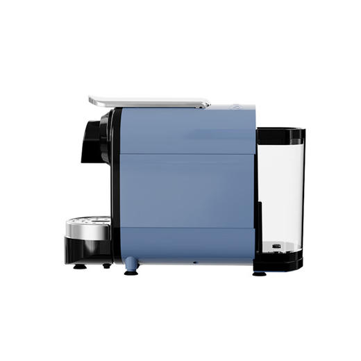 World Kitchen 700ml蓝色 胶囊咖啡机 WK-HKF1502/KZ 商品图5
