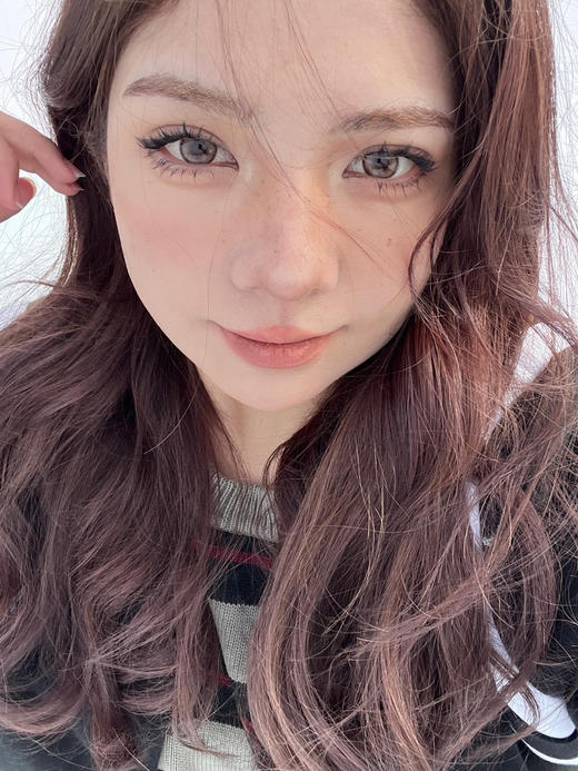 半年抛 Papadox 卡戴珊14.2 着色13.4 商品图2