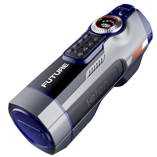 leten雷霆暴风708三代图腾版未来舱性爱舱飞机杯 商品图4