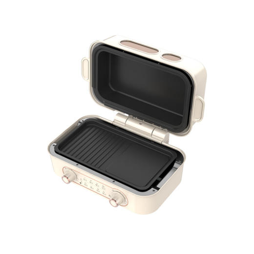 World Kitchen 多功能料理炉 WK-HGL2501/KZ 商品图3