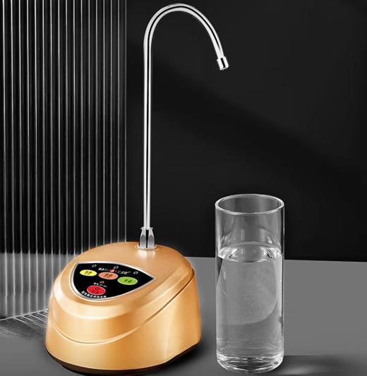 金灶微电脑自动上水器P-01 商品图0