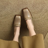 复古优雅，粗跟高跟鞋DP-9025 商品缩略图4