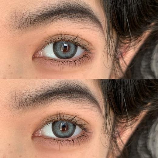 AlicyDoll新锐设计师品牌--灰姑娘绿宝石 商品图10