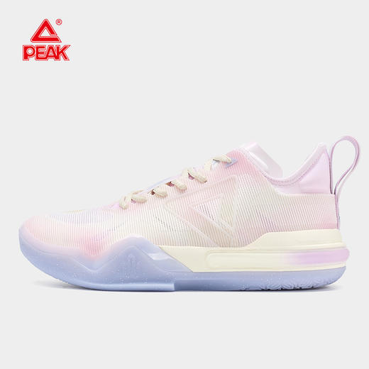 匹克AW1维金斯同款态极篮球鞋ET31887A 商品图1