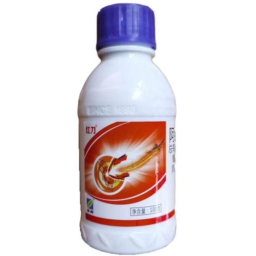 正邦红刀22%阿维·螺螨酯悬浮剂 商品图0