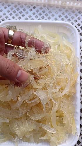 成品牙拣翅500克/包