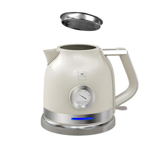 World Kitchen 显温 热水壶 WK-GSH1813/KZ 商品图4