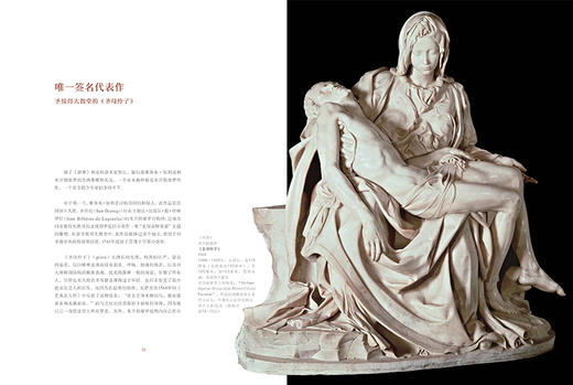 米开朗基罗 商品图5